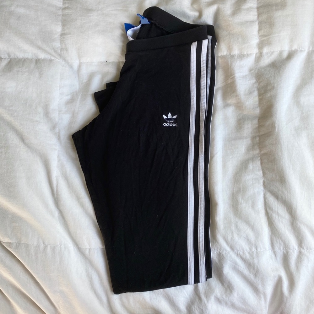 Adidas Leggings